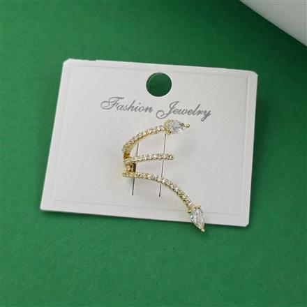 Western Earcuff