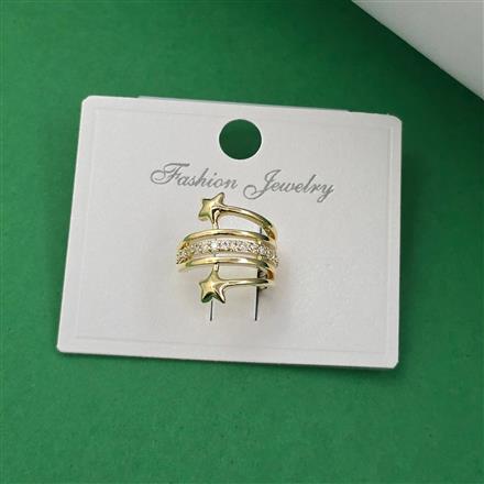 Western Earcuff