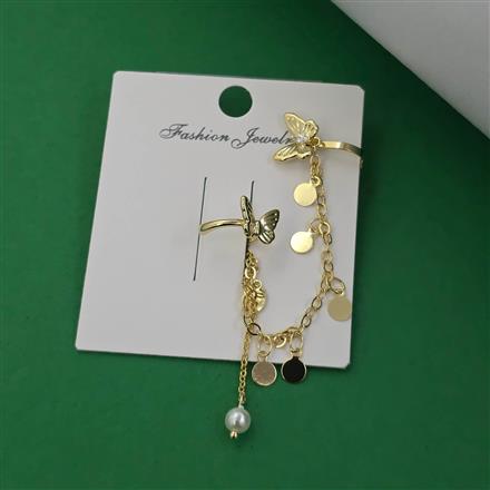Western Earcuff