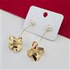 Western Classic Earring