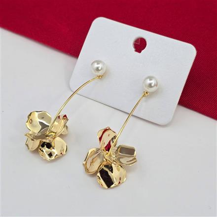 Western Classic Earring