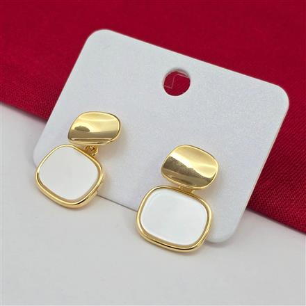 Western Classic Earring