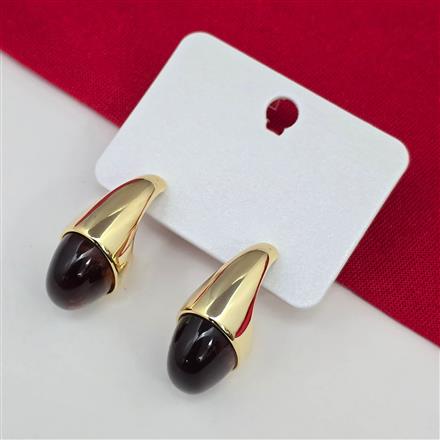 Western Classic Earring