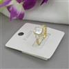 Western Adjustable Ring