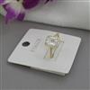 Western Adjustable Ring