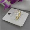 Western Adjustable Ring