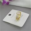 Western Adjustable Ring