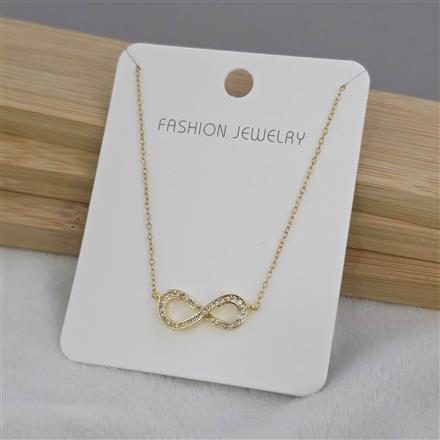 Western Delicate Chain Pendant