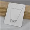 Western Delicate Chain Pendant