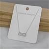 Western Delicate Chain Pendant