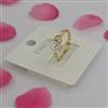 Western Adjustable Ring