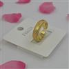 Western Adjustable Ring