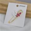Western Trendy Brooch