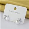 Western Pearl Earring