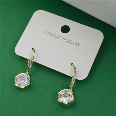 Western Classic Earring