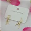 Western Climber Earring
