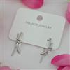 Western Climber Earring