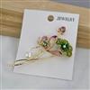 Western Trendy Brooch