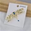 Western Birds Brooch