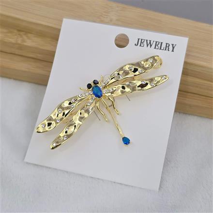 Western Birds Brooch