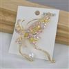 Western Trendy Brooch