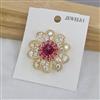 Western Trendy Brooch