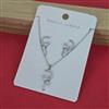 Western Delicate Pendant Set
