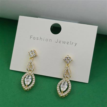 Western Classic Earring