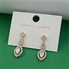 Western Classic Earring