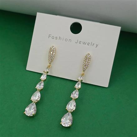 Western Classic Earring
