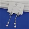 Western Hoops Earring