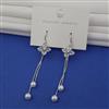 Western Hoops Earring