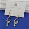 Western Hoops Earring