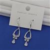 Western Hoops Earring