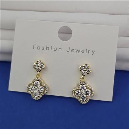 Western Classic Earring