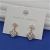 Western Classic Earring