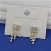 Western Classic Earring