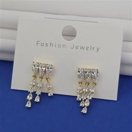 Western Classic Earring