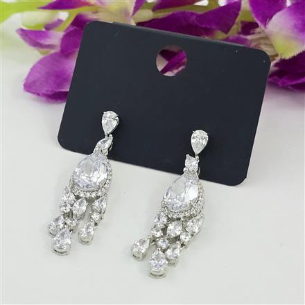 Western Classic Earring