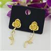 Western Classic Earring