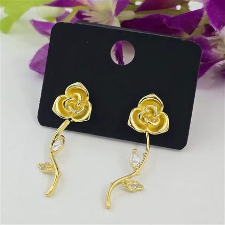 Western Classic Earring