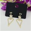 Western Classic Earring