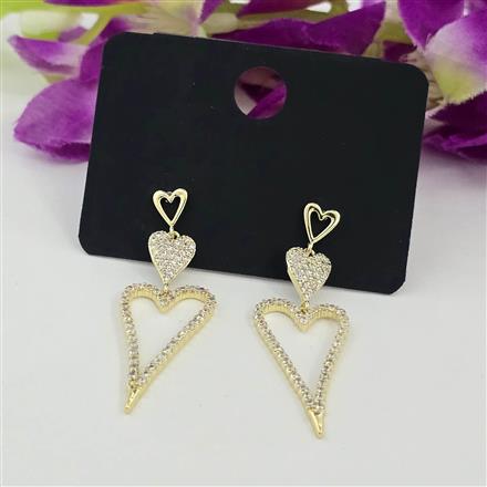 Western Classic Earring