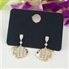 Western Classic Earring
