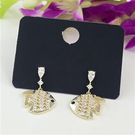 Western Classic Earring