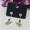 Western Classic Earring