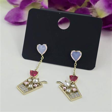 Western Classic Earring