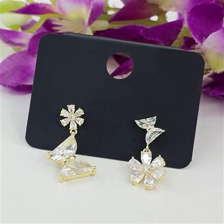 Western Classic Earring