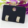 Western Classic Earring