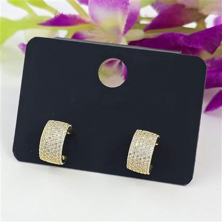 Western Classic Earring